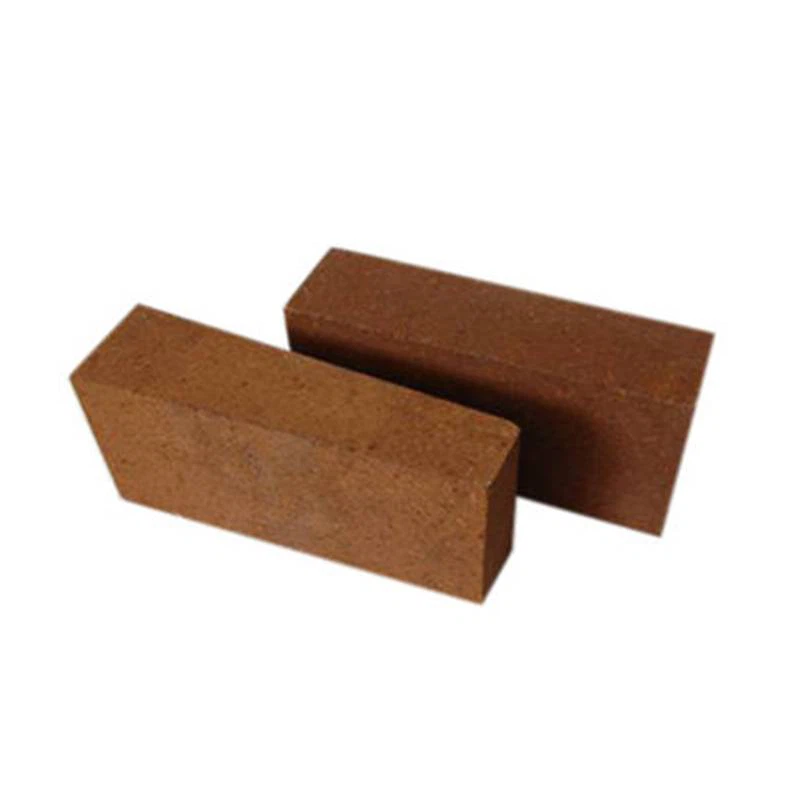 Magnezitna spinelna opeka