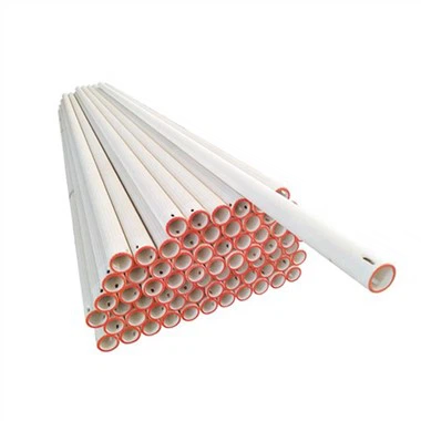 Aluminijev keramični valj