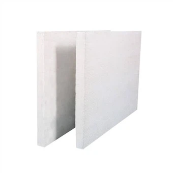 Plošča iz kalcijevega silikata