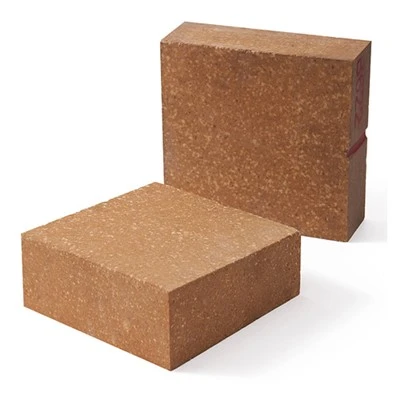 Magnezitno-aluminijeva spinelna opeka