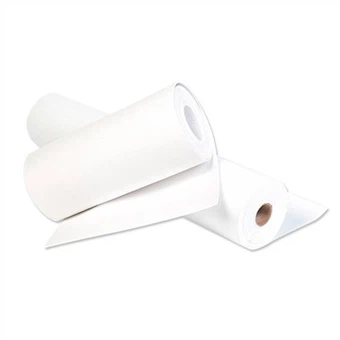 Papir iz topnih vlaken