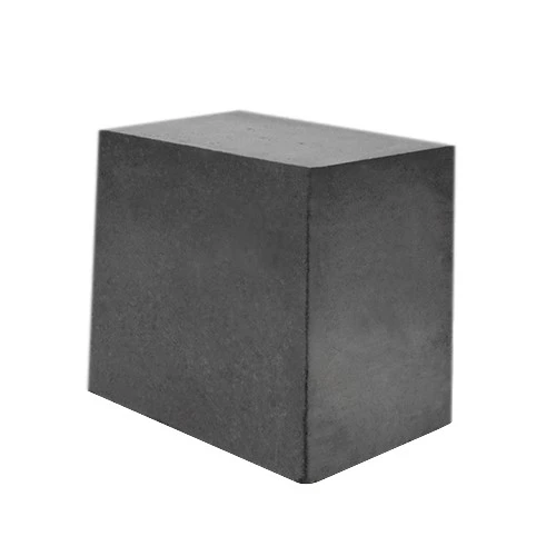 Anti Corrosion Carbon Brick factory