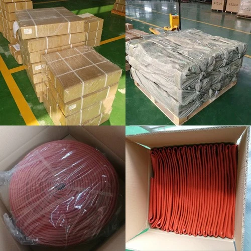 fire sleeve packing fire sleeve packing